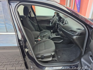 Fiat Tipo 1.6 JTDM Lounge 88kW 2017