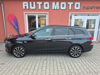 Fiat Tipo 1.6 JTDM Lounge 88kW 2017