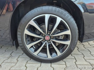Fiat Tipo 1.6 JTDM Lounge 88kW 2017