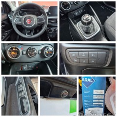 Fiat Tipo 1.6 JTDM Lounge 88kW 2017