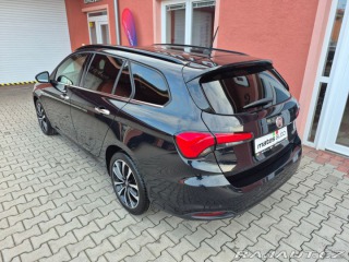 Fiat Tipo 1.6 JTDM Lounge 88kW 2017