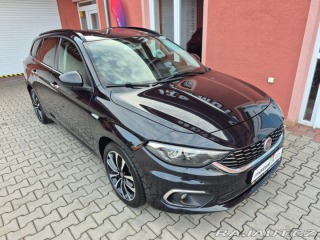 Fiat Tipo 1.6 JTDM Lounge 88kW 2017