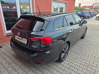 Fiat Tipo 1.6 JTDM Lounge 88kW 2017
