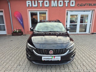 Fiat Tipo 1.6 JTDM Lounge 88kW 2017