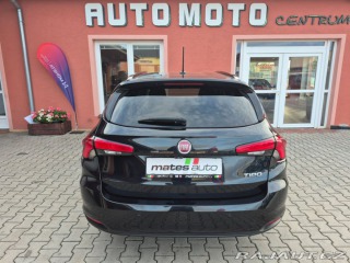 Fiat Tipo 1.6 JTDM Lounge 88kW 2017