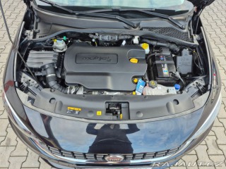Fiat Tipo 1.6 JTDM Lounge 88kW 2017