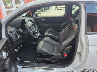Abarth 595 1.4 Turbo Esseesse 2021