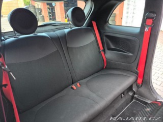 Abarth 595 1.4 Turbo Esseesse 2021