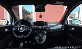 Abarth 595 1.4 Turbo Esseesse 2021