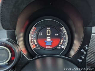 Abarth 595 1.4 Turbo Esseesse 2021