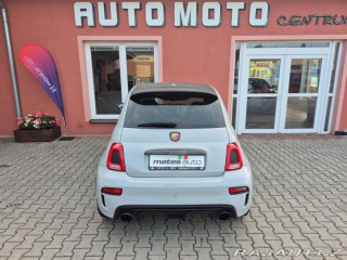 Abarth 595 1.4 Turbo Esseesse 2021