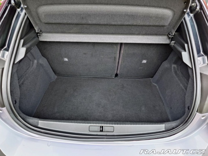 Opel Corsa - E GSI 100 kW (ODPOČET D 2022