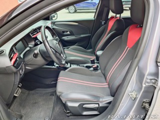 Opel Corsa - E GSI 100 kW (ODPOČET D 2022