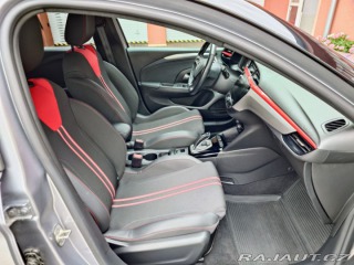 Opel Corsa - E GSI 100 kW (ODPOČET D 2022