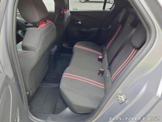 Opel Corsa - E GSI 100 kW (ODPOČET D 2022