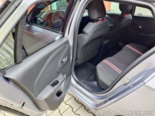 Opel Corsa - E GSI 100 kW (ODPOČET D 2022