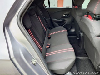 Opel Corsa - E GSI 100 kW (ODPOČET D 2022