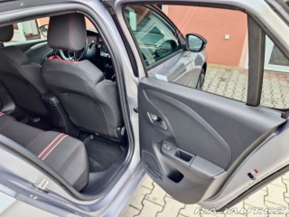 Opel Corsa - E GSI 100 kW (ODPOČET D 2022