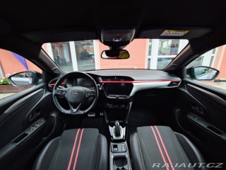 Opel Corsa - E GSI 100 kW (ODPOČET D 2022