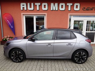 Opel Corsa - E GSI 100 kW (ODPOČET D 2022