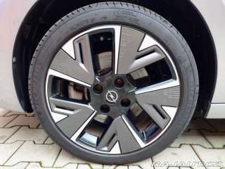 Opel Corsa - E GSI 100 kW (ODPOČET D 2022