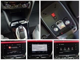 Opel Corsa - E GSI 100 kW (ODPOČET D 2022