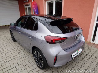 Opel Corsa - E GSI 100 kW (ODPOČET D 2022