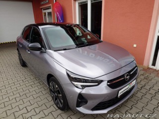 Opel Corsa - E GSI 100 kW (ODPOČET D 2022