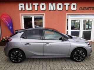 Opel Corsa - E GSI 100 kW (ODPOČET D 2022