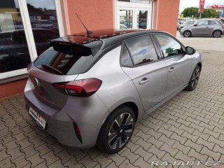 Opel Corsa - E GSI 100 kW (ODPOČET D 2022