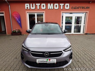 Opel Corsa - E GSI 100 kW (ODPOČET D 2022