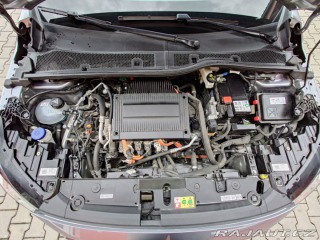 Opel Corsa - E GSI 100 kW (ODPOČET D 2022
