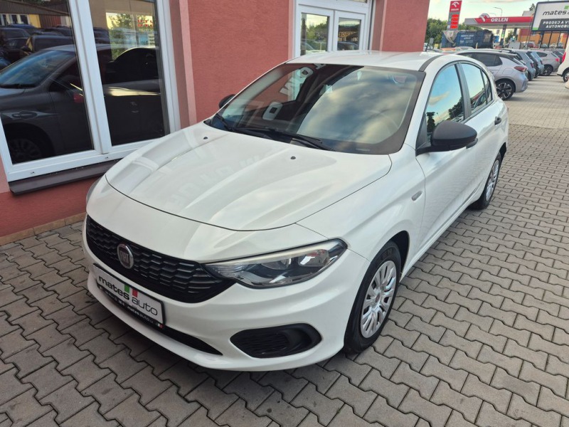 Fiat Tipo 1.4 Pop 70kW
