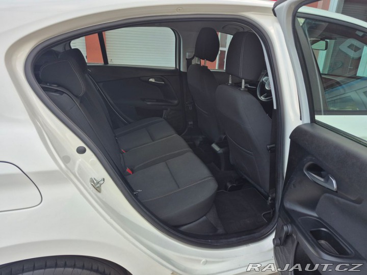 Fiat Tipo 1.4 Pop 70kW 2016