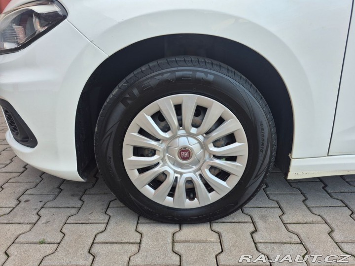 Fiat Tipo 1.4 Pop 70kW 2016