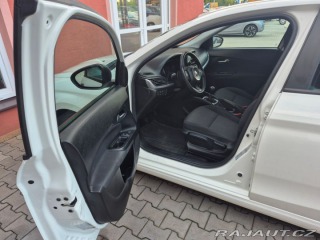 Fiat Tipo 1.4 Pop 70kW 2016