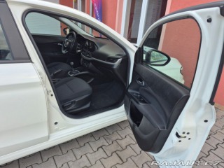 Fiat Tipo 1.4 Pop 70kW 2016