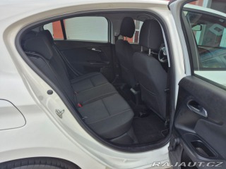 Fiat Tipo 1.4 Pop 70kW 2016