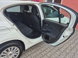 Fiat Tipo 1.4 Pop 70kW 2016