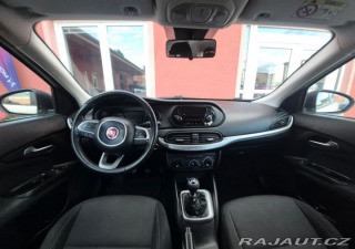 Fiat Tipo 1.4 Pop 70kW 2016