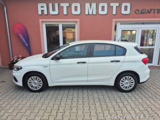 Fiat Tipo 1.4 Pop 70kW 2016
