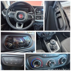 Fiat Tipo 1.4 Pop 70kW 2016
