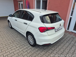 Fiat Tipo 1.4 Pop 70kW 2016