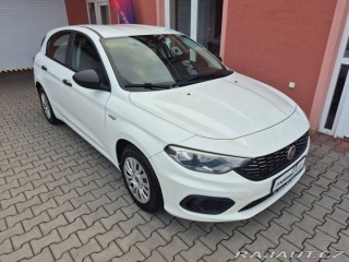 Fiat Tipo 1.4 Pop 70kW 2016