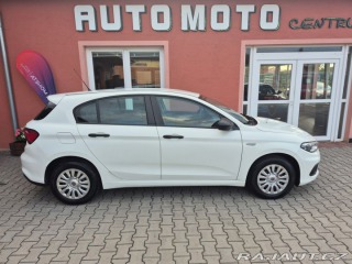 Fiat Tipo 1.4 Pop 70kW 2016