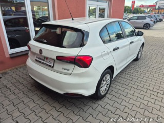 Fiat Tipo 1.4 Pop 70kW 2016