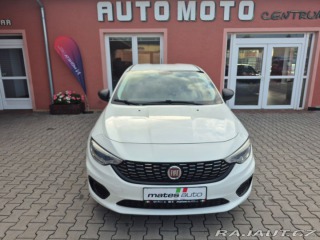 Fiat Tipo 1.4 Pop 70kW 2016