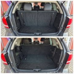 Fiat Freemont 2.0 Multijet Lounge 125kW 2012