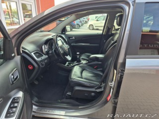Fiat Freemont 2.0 Multijet Lounge 125kW 2012
