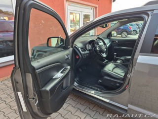 Fiat Freemont 2.0 Multijet Lounge 125kW 2012